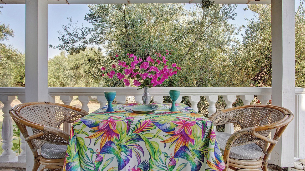 Photo of Outdoor in Vasilikos