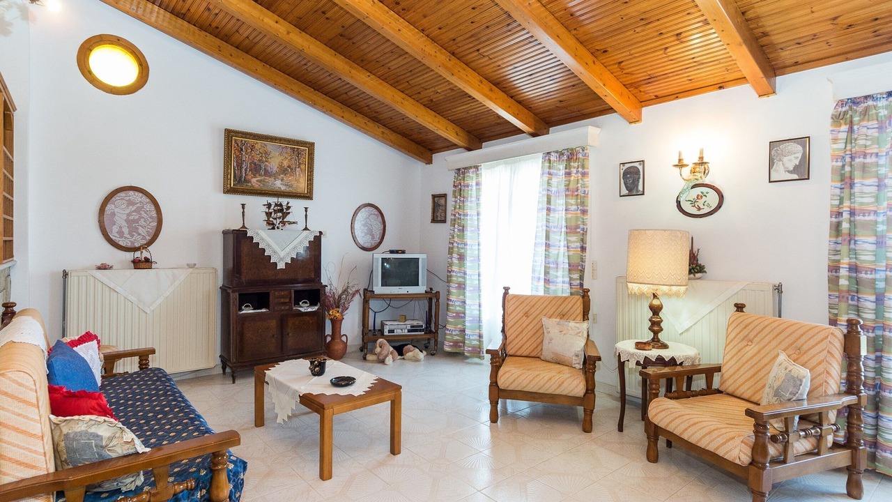 Photo of Livingroom in Ano Vasilikos