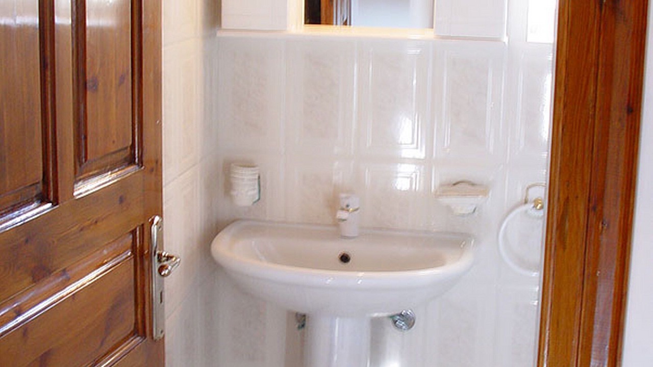 Photo of Bathroom in Ano Vasilikos
