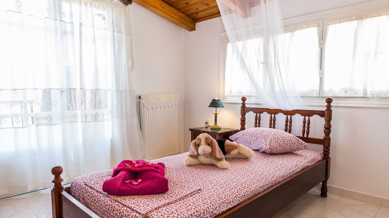 Photo of Bedroom in Ano Vasilikos