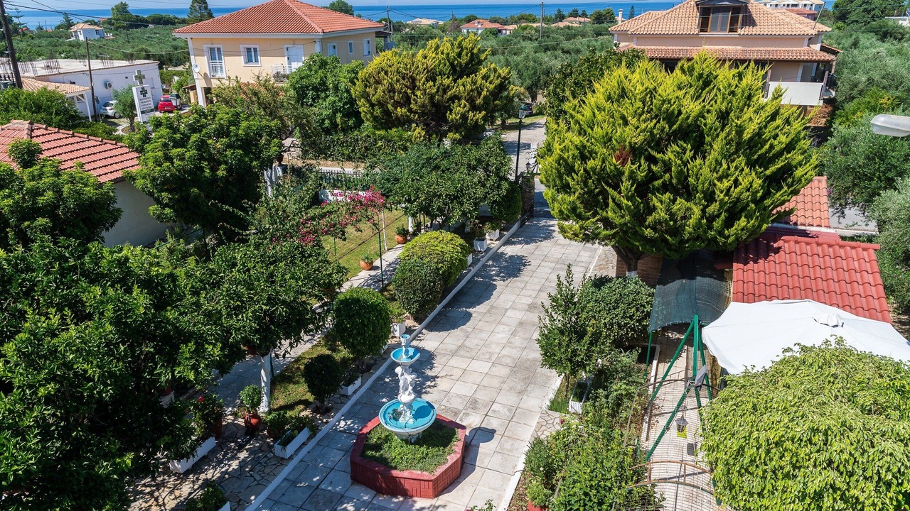Photo of Outdoor in Ano Vasilikos