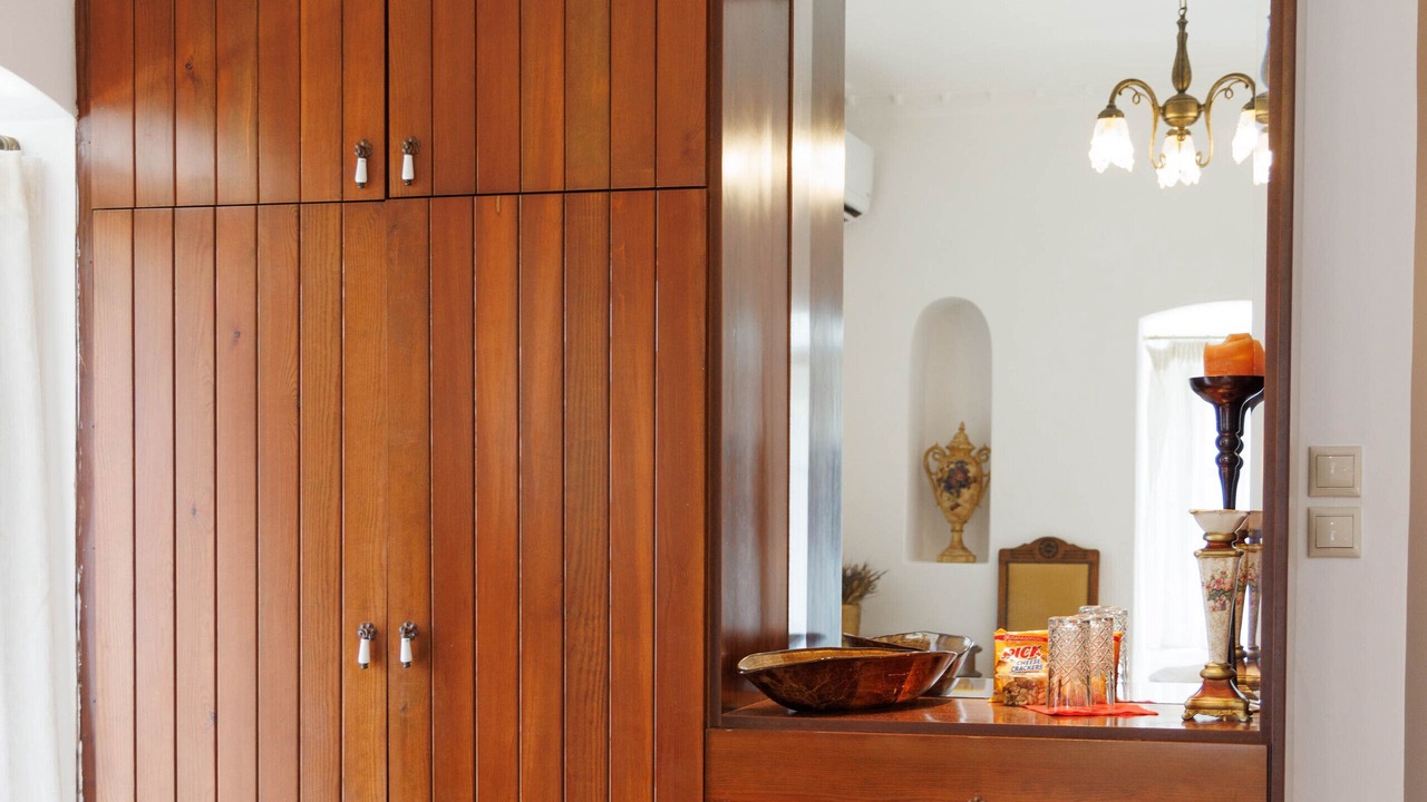 Photo of Bedroom in Omales