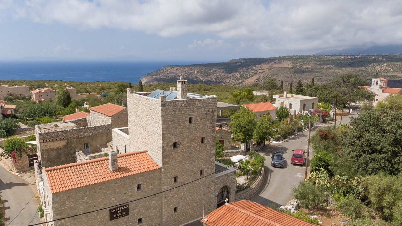 Photo of Outdoor in Omales