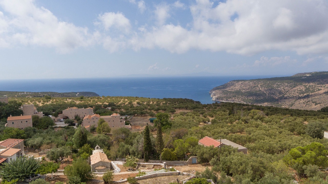 Photo of Outdoor in Omales