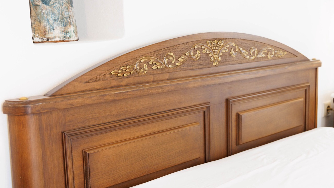 Photo of Bedroom in Omales