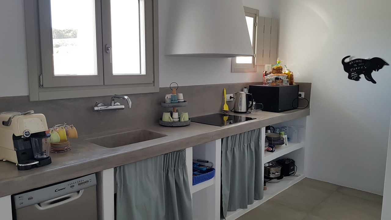 Photo of Kitchen in Aliki