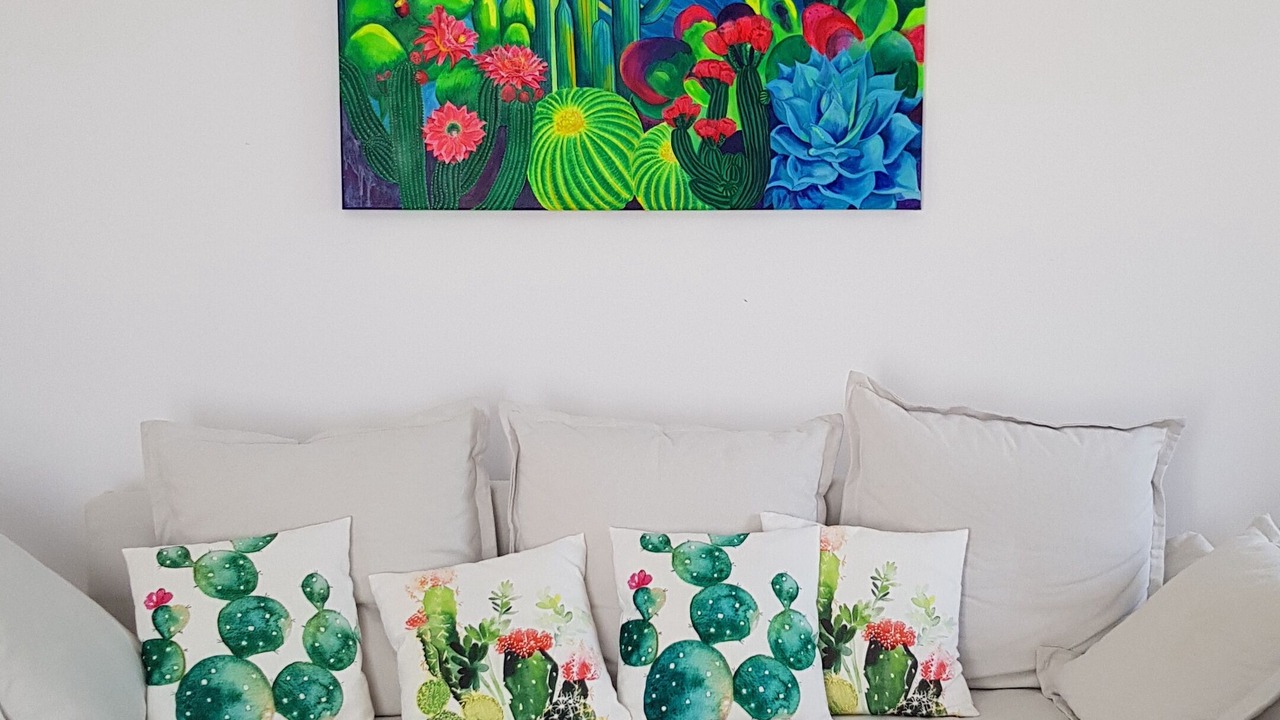 Photo of Livingroom in Aliki