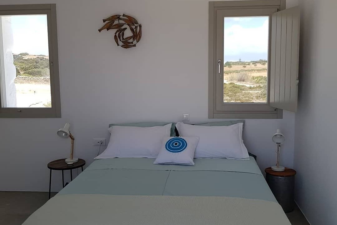 Photo of Bedroom in Aliki