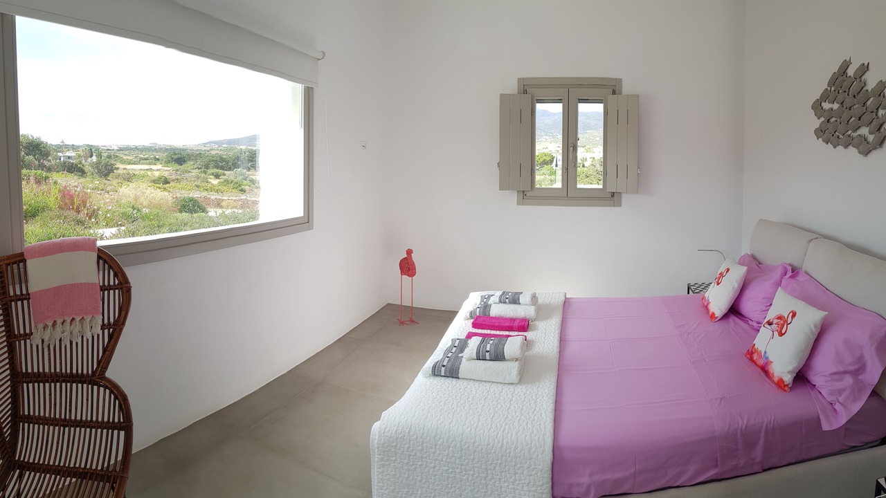 Photo of Bedroom in Aliki