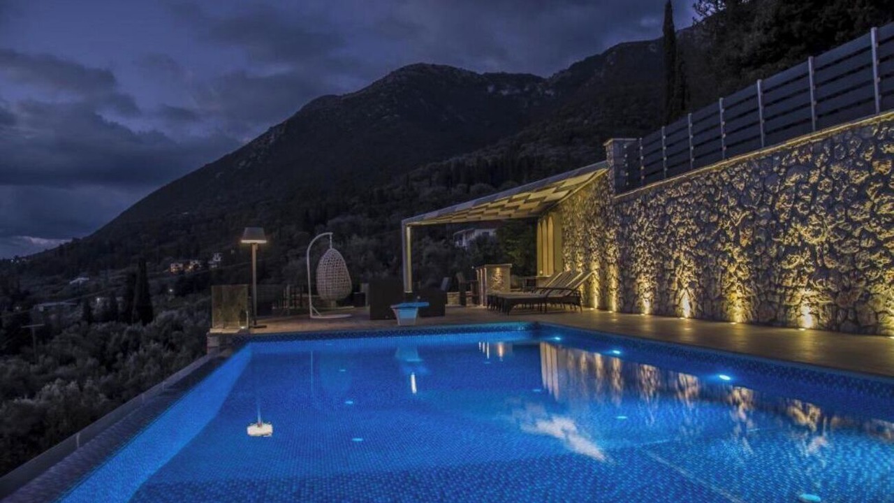 Photo of Outdoor in Spanokhorion