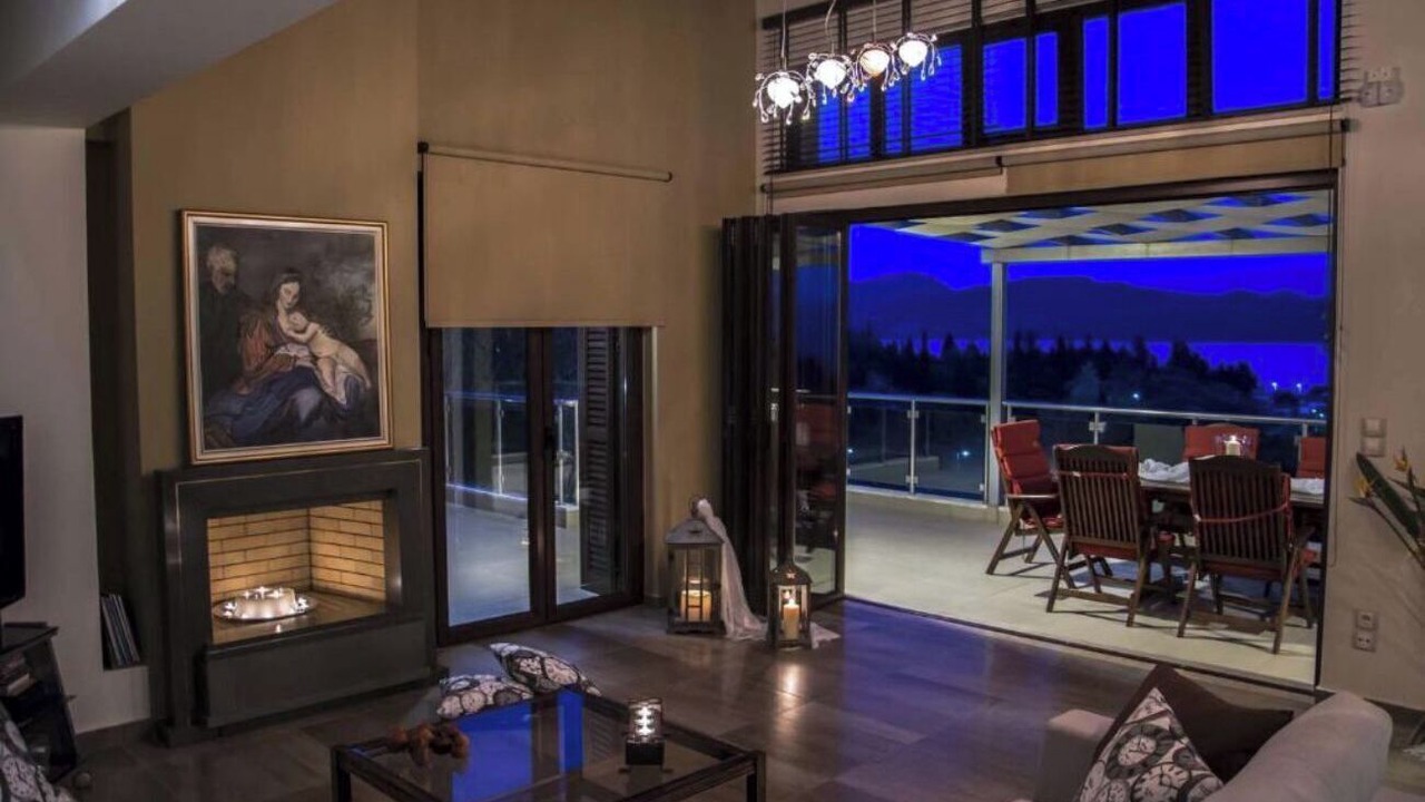 Photo of Livingroom in Spanokhorion