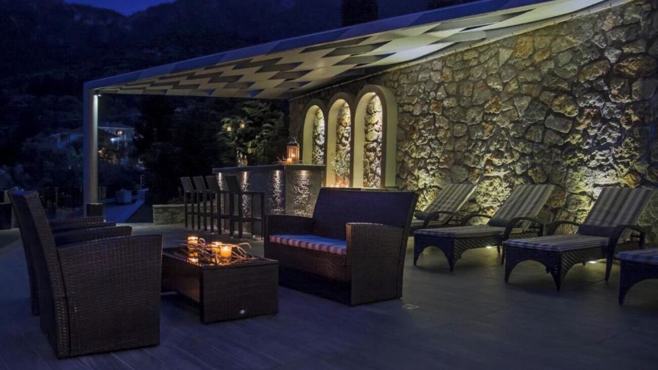 Photo of Patio Balcony in Spanokhorion