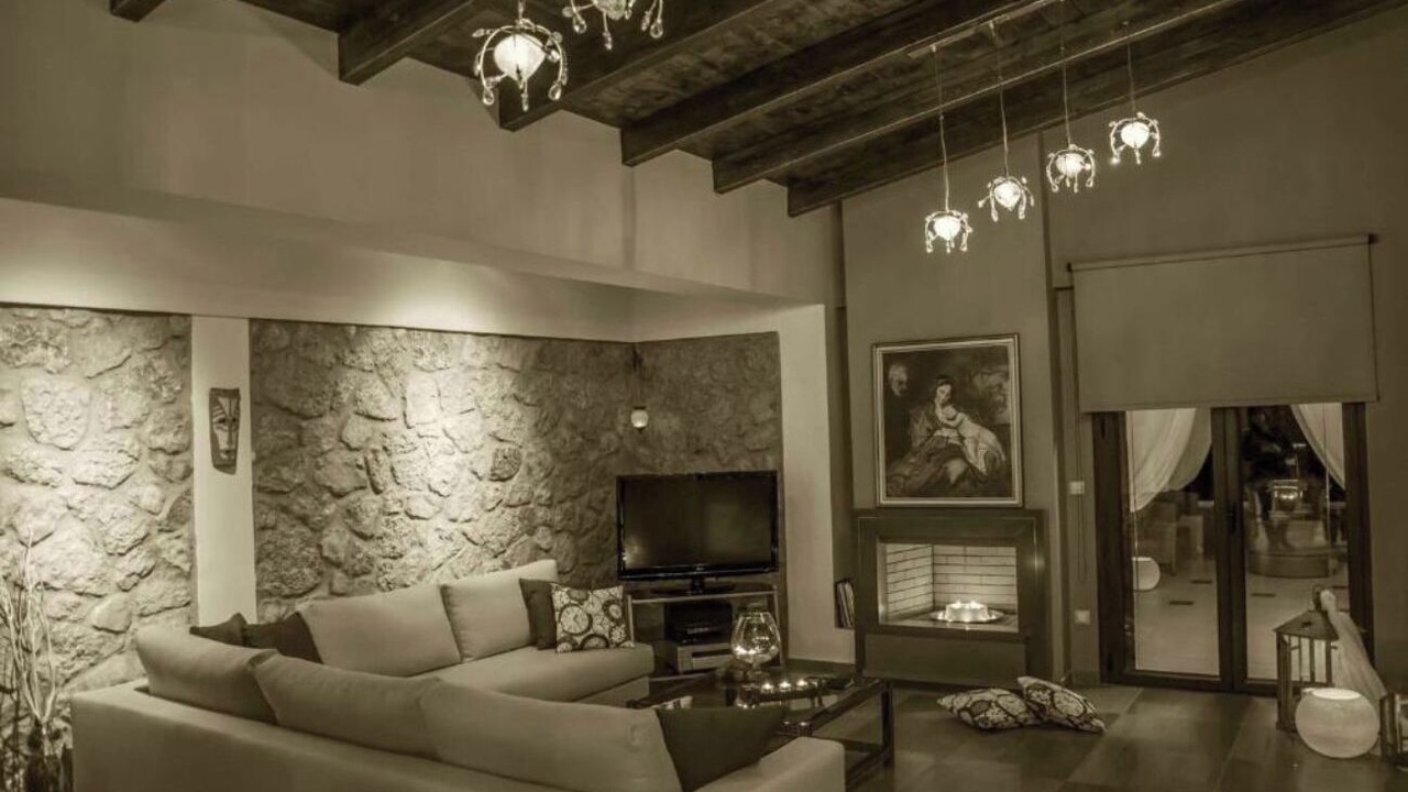 Photo of Livingroom in Spanokhorion