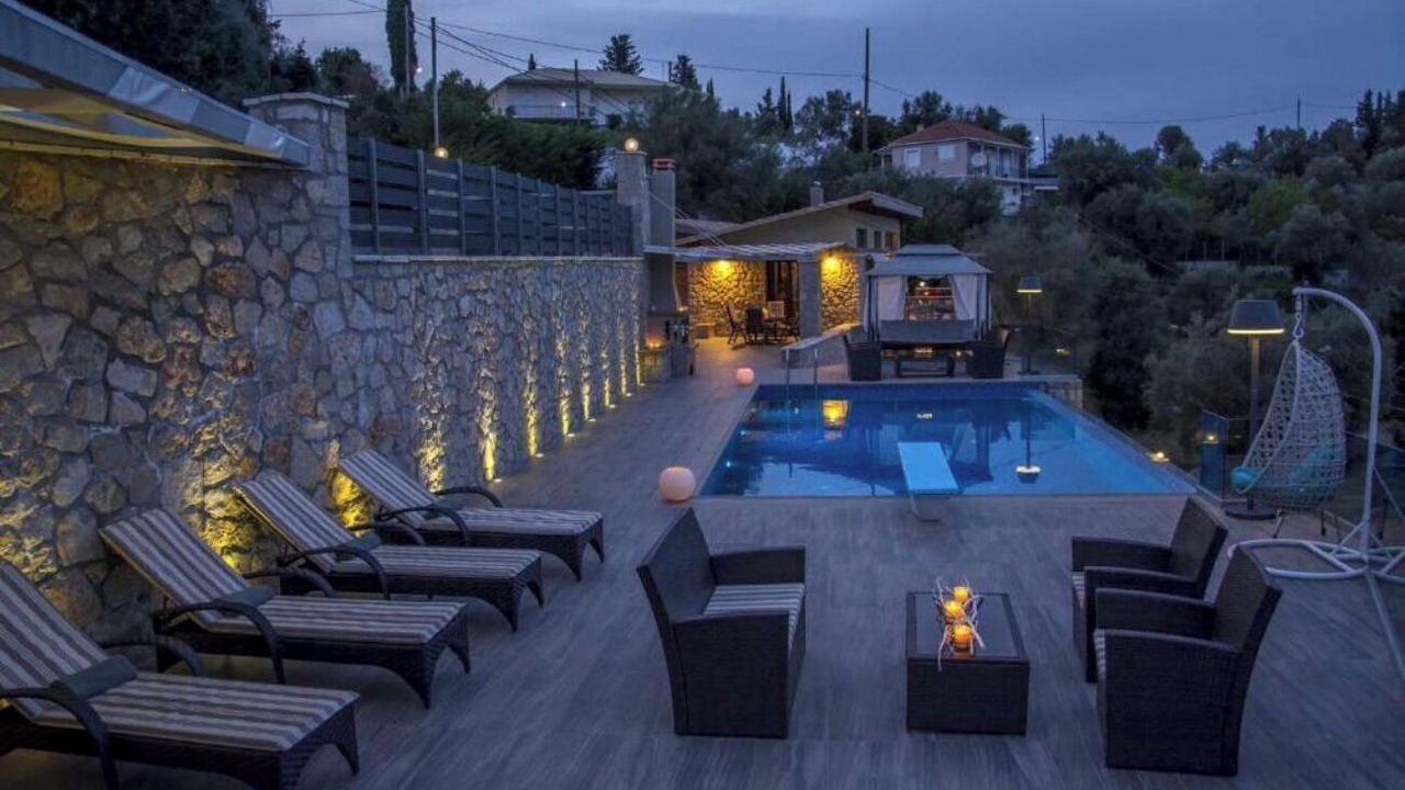 Photo of Outdoor in Spanokhorion