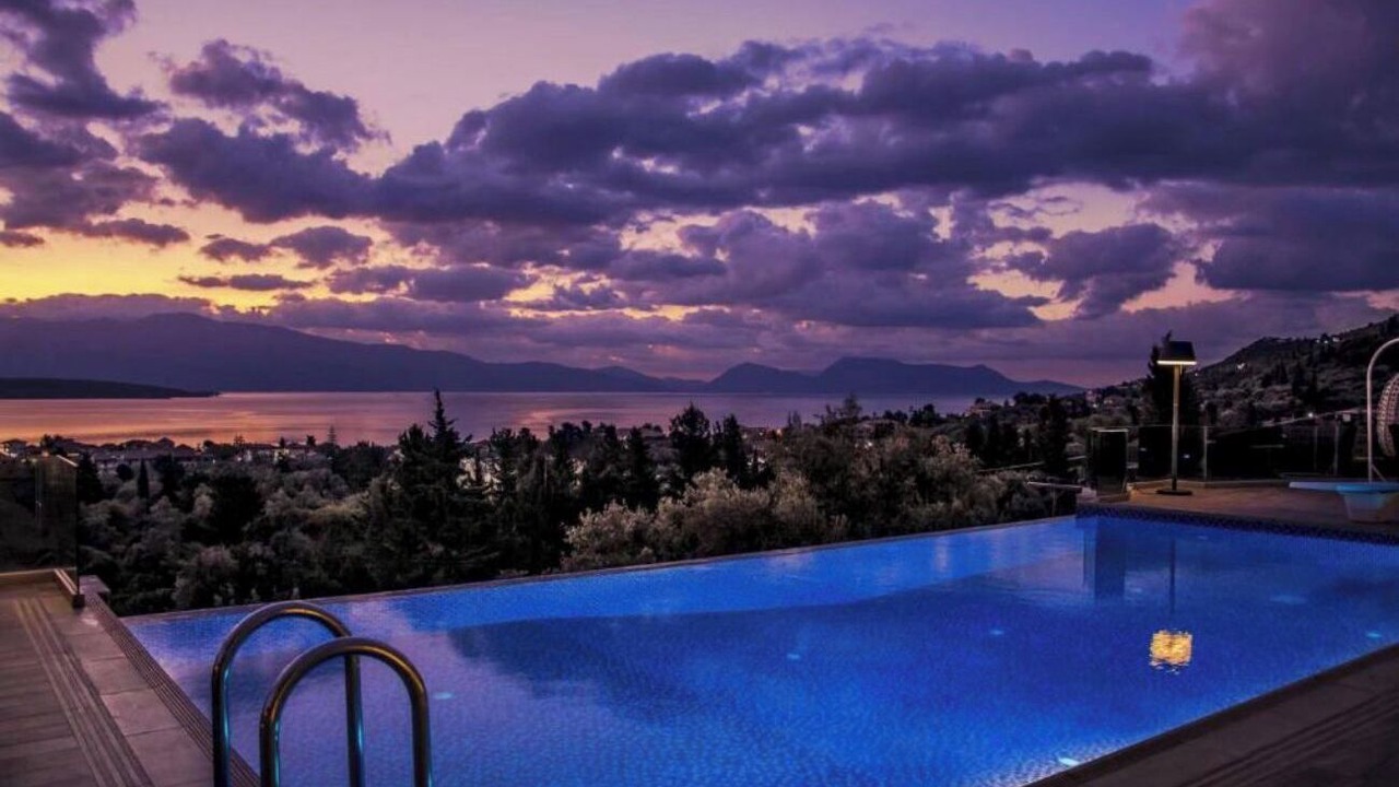 Photo of Outdoor in Spanokhorion