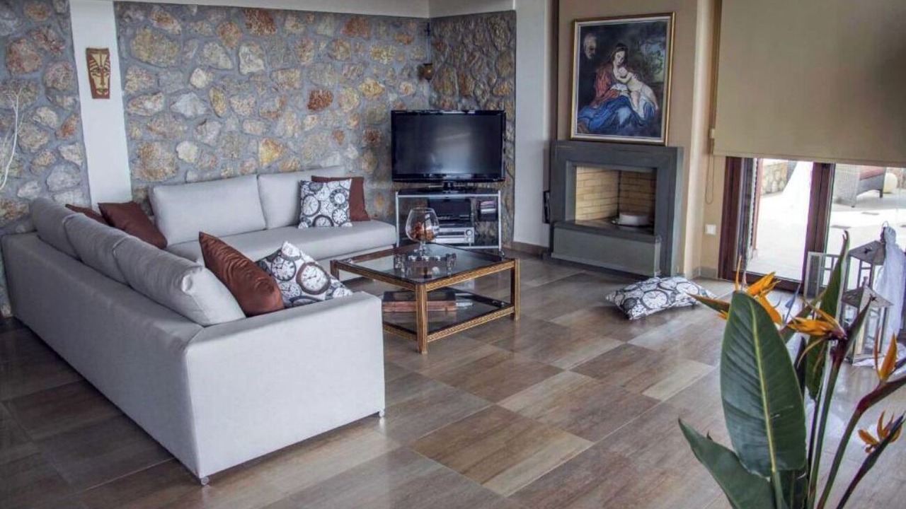 Photo of Livingroom in Spanokhorion