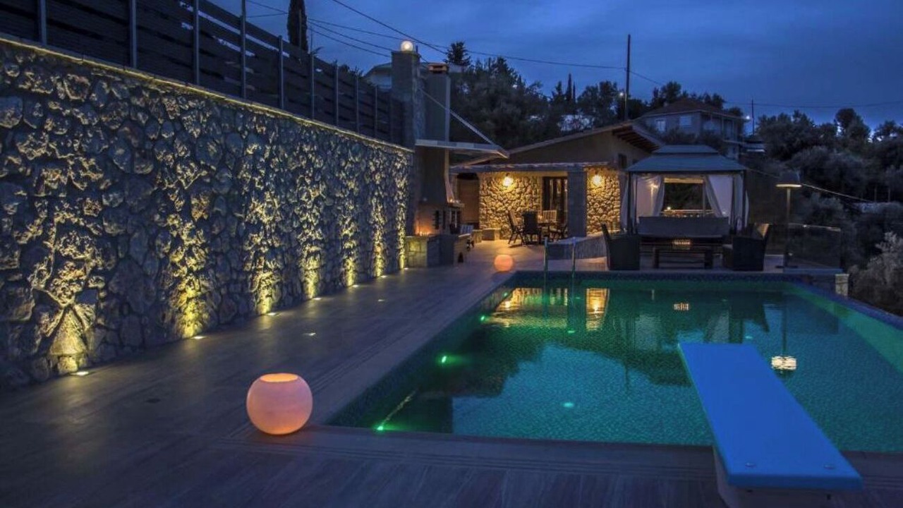 Photo of Outdoor in Spanokhorion