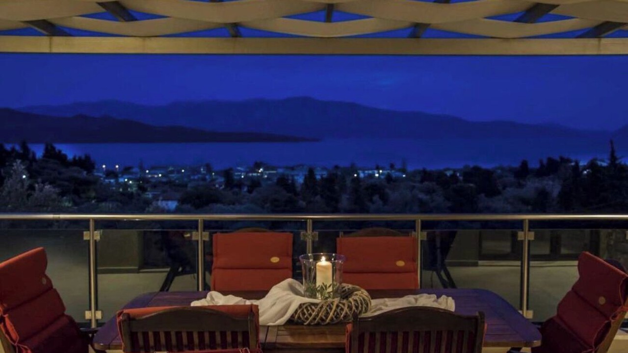 Photo of Outdoor in Spanokhorion
