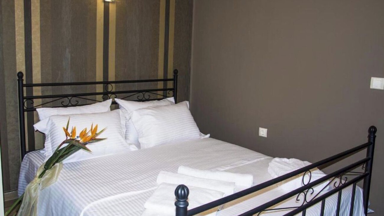 Photo of Bedroom in Spanokhorion