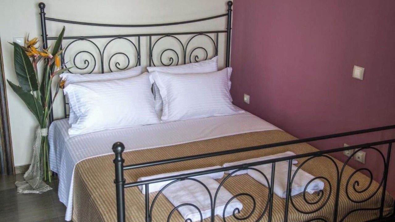 Photo of Bedroom in Spanokhorion