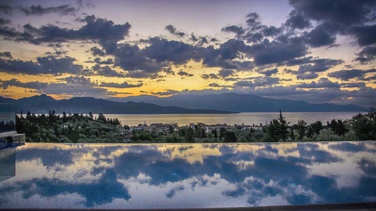 Photo of Outdoor in Spanokhorion