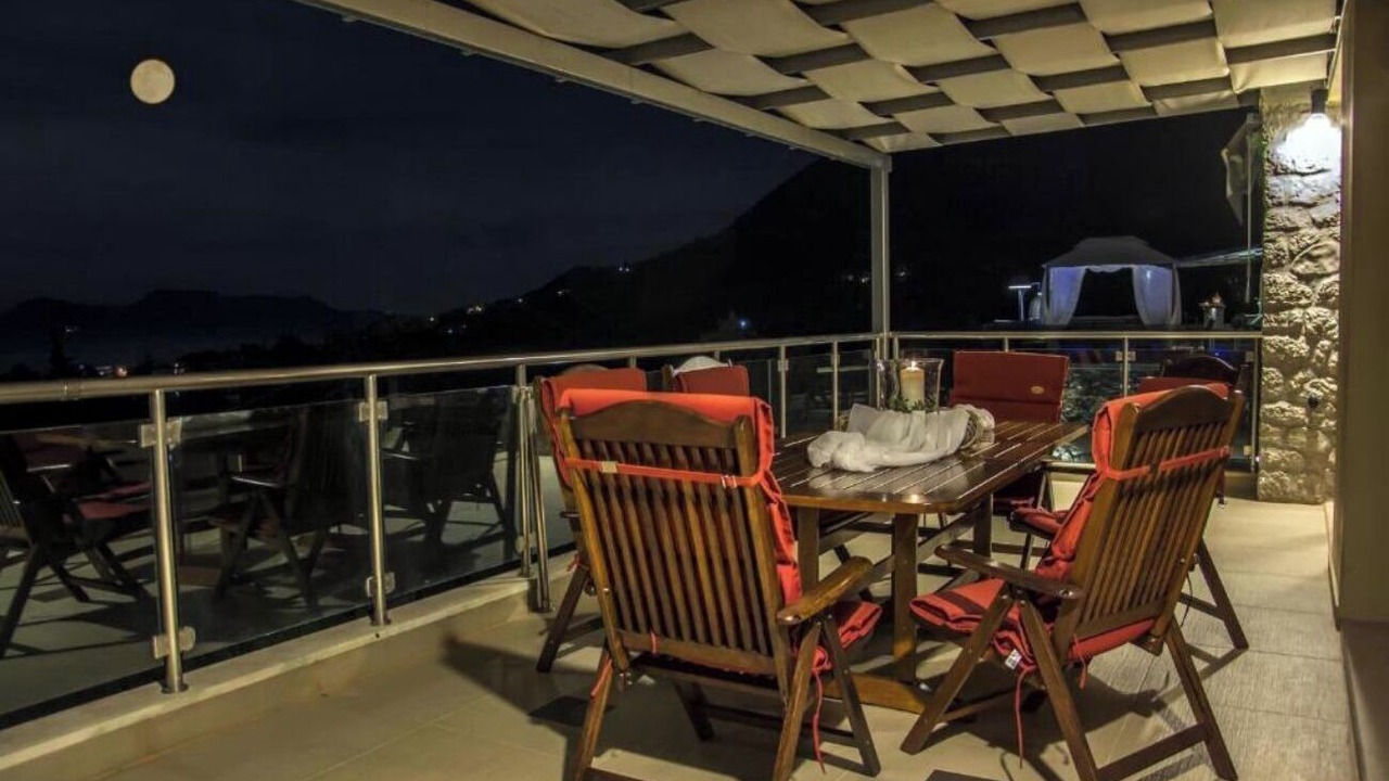 Photo of Outdoor in Spanokhorion