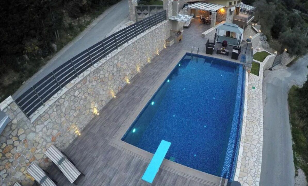 Photo of Outdoor in Spanokhorion