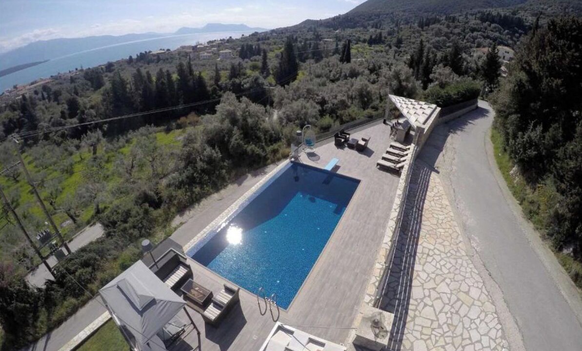 Photo of Outdoor in Spanokhorion