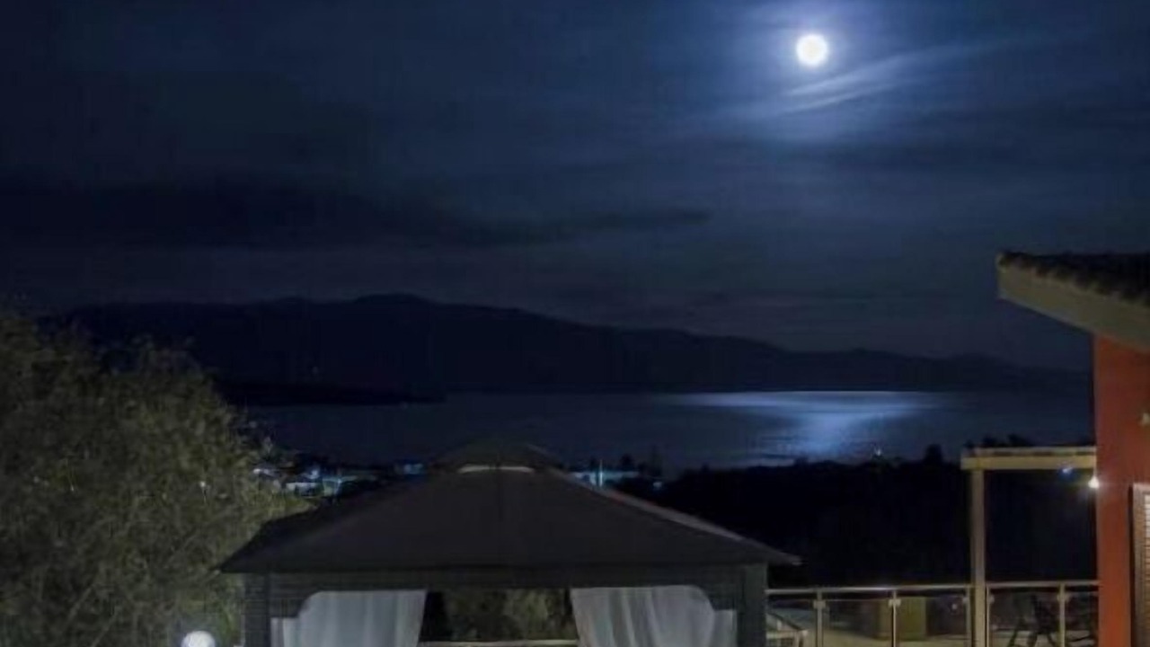 Photo of Patio Balcony in Spanokhorion