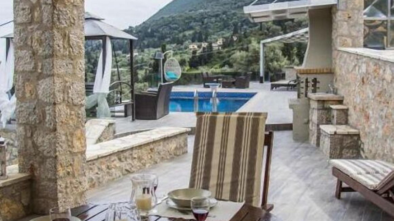 Photo of Outdoor in Spanokhorion