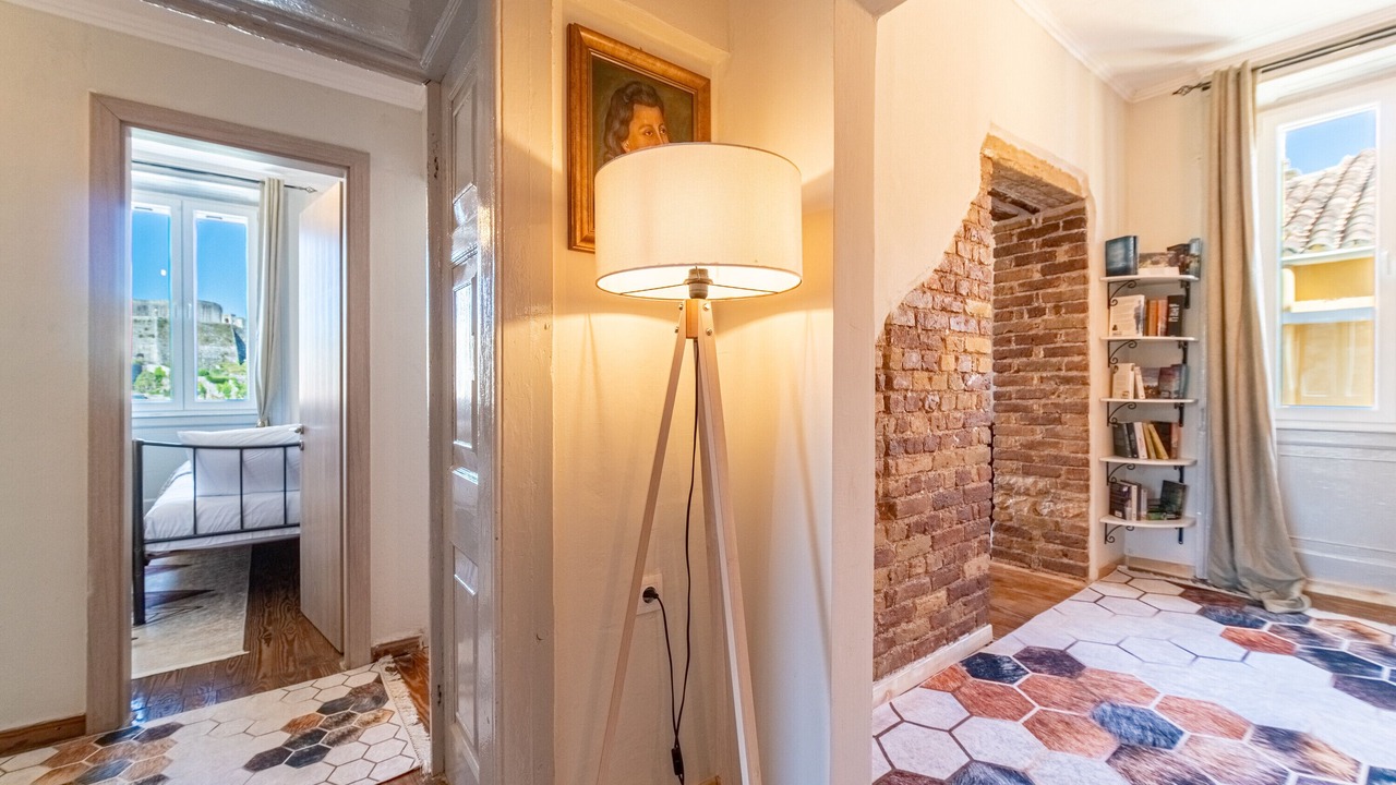 Photo of Bedroom in Old Town