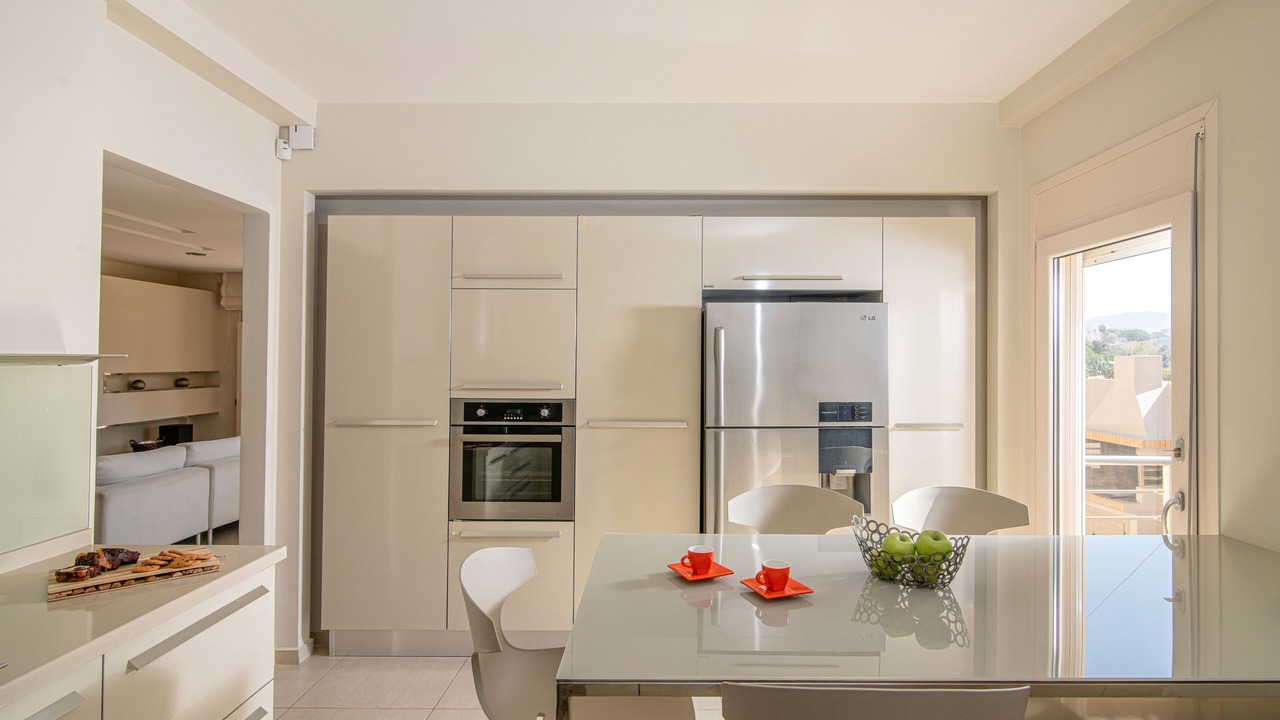 Photo of Kitchen in Kato Gouves