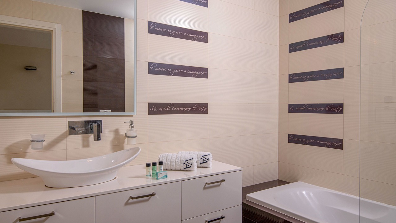 Photo of Bathroom in Kato Gouves