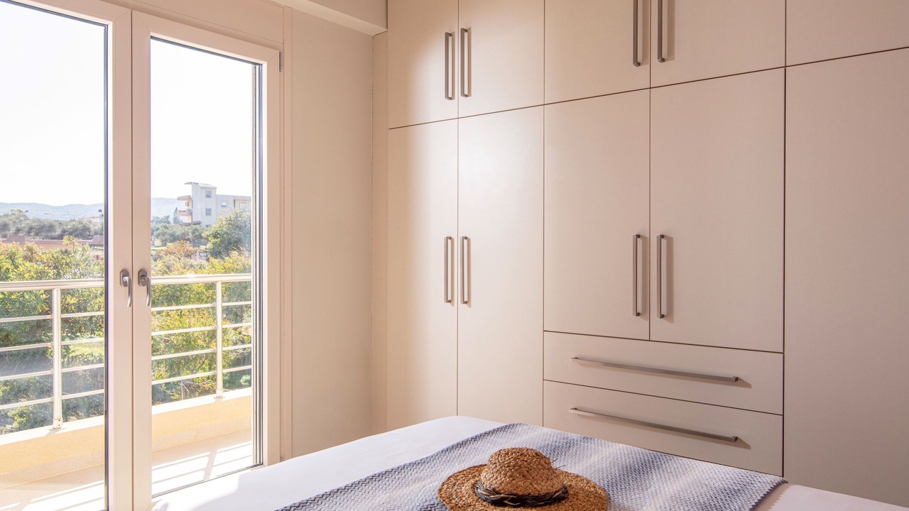 Photo of Bedroom in Kato Gouves