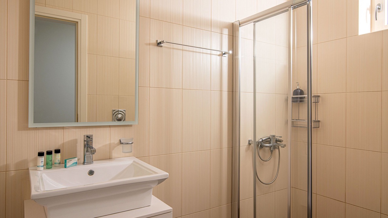 Photo of Bathroom in Kato Gouves