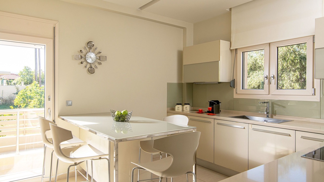 Photo of Kitchen in Kato Gouves