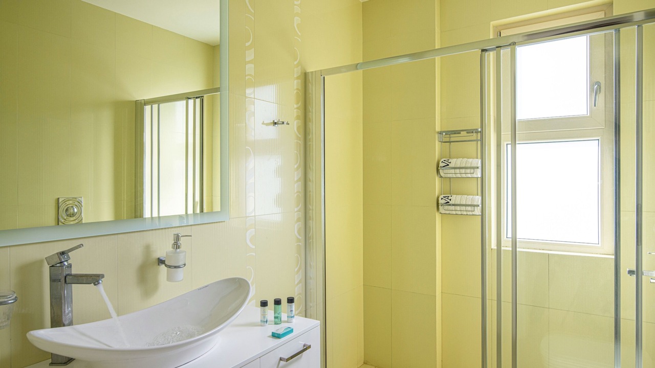 Photo of Bathroom in Kato Gouves