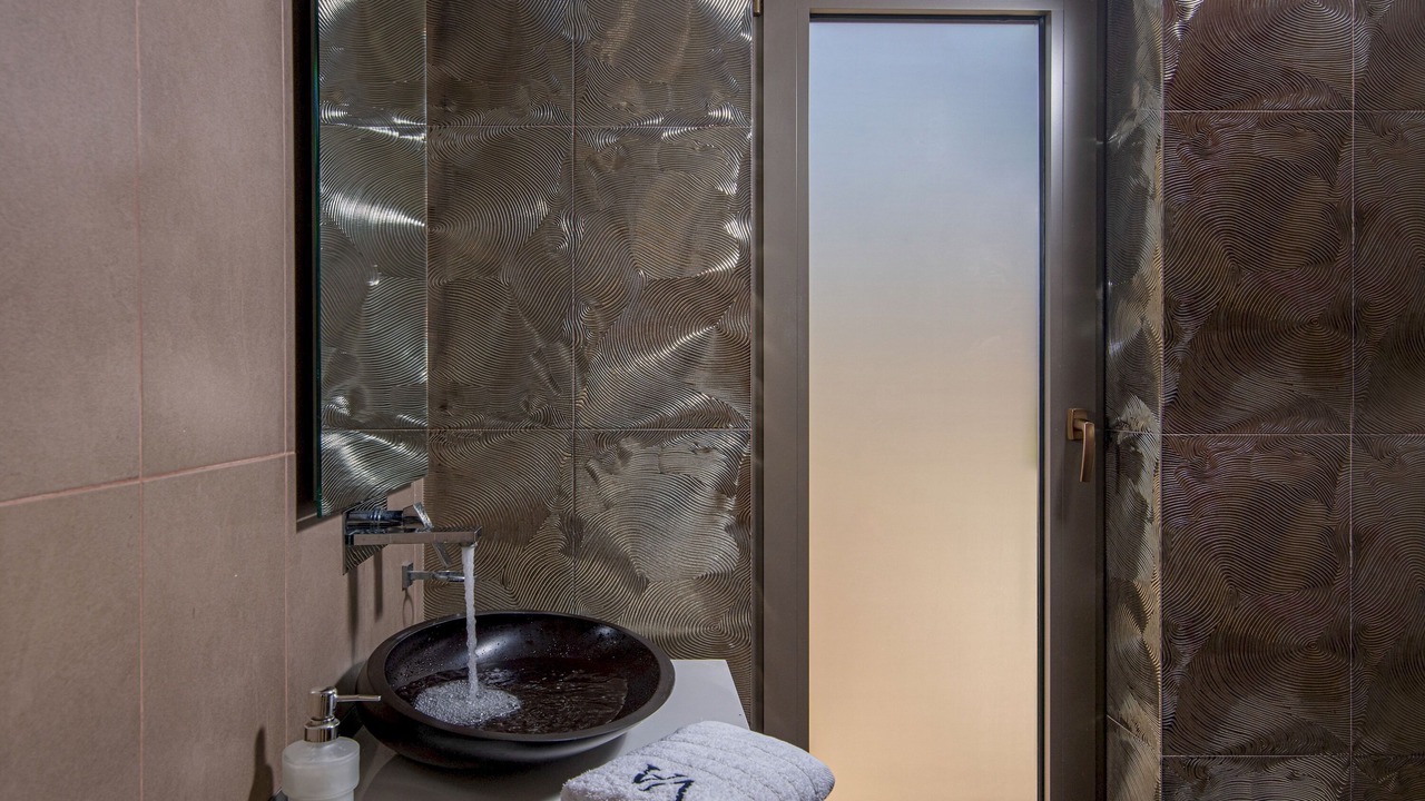 Photo of Bathroom in Kato Gouves