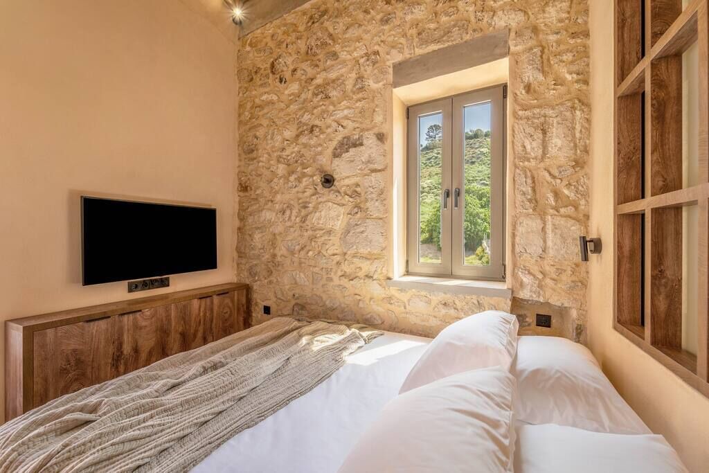 Photo of Bedroom in Kalyves