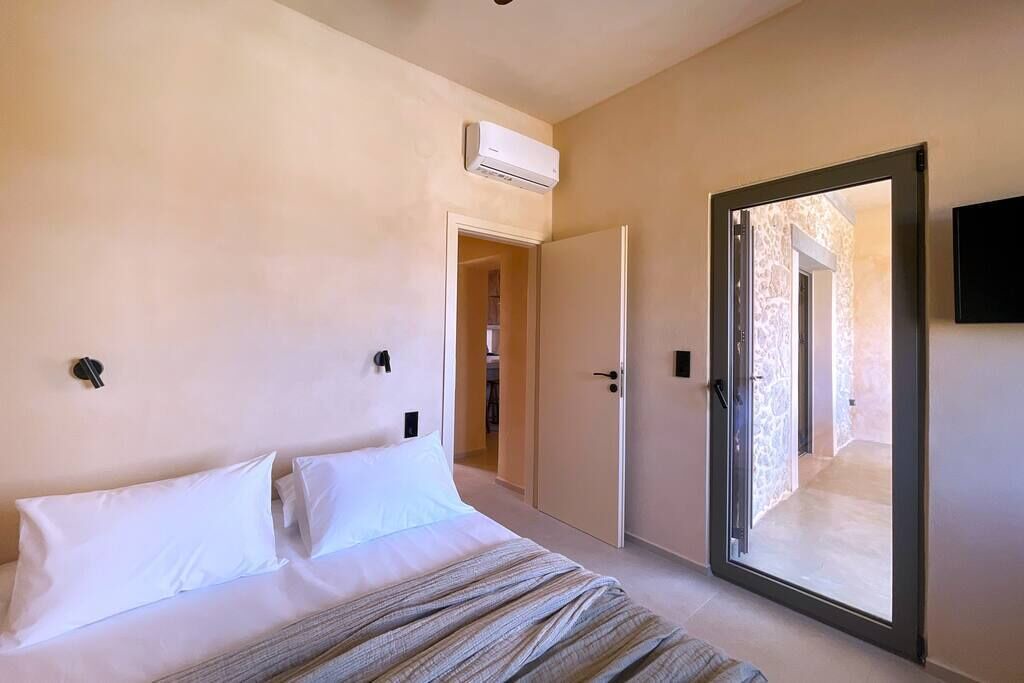 Photo of Bedroom in Kalyves