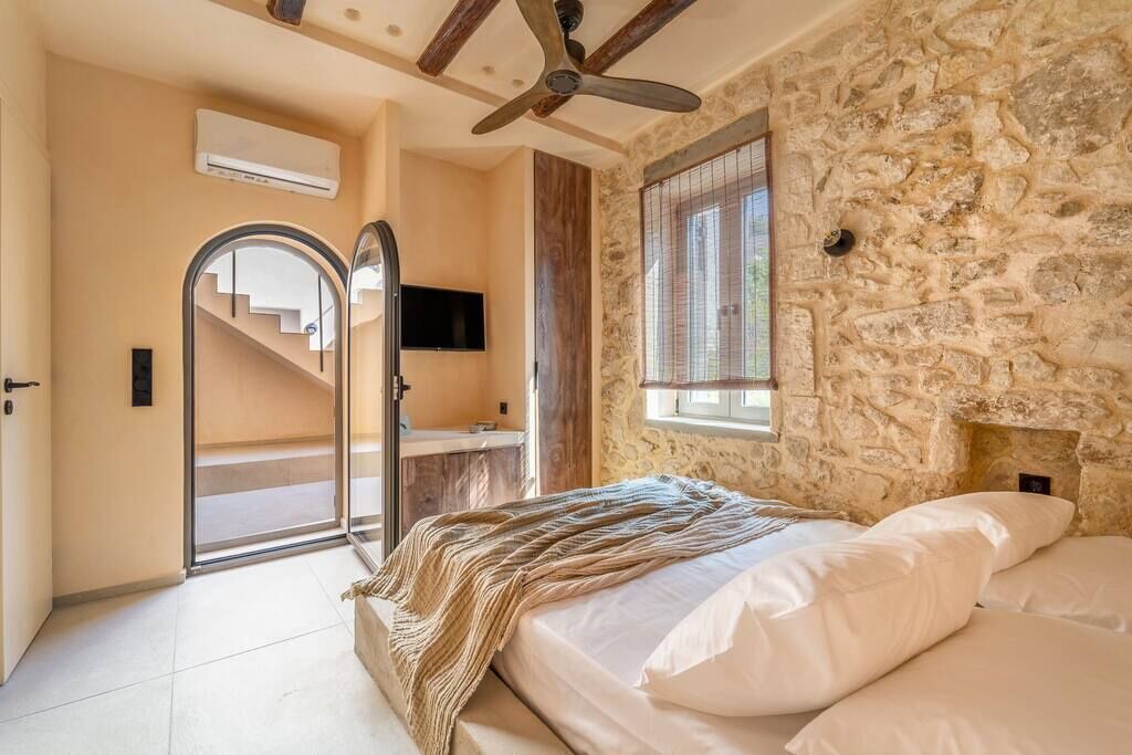 Photo of Bedroom in Kalyves