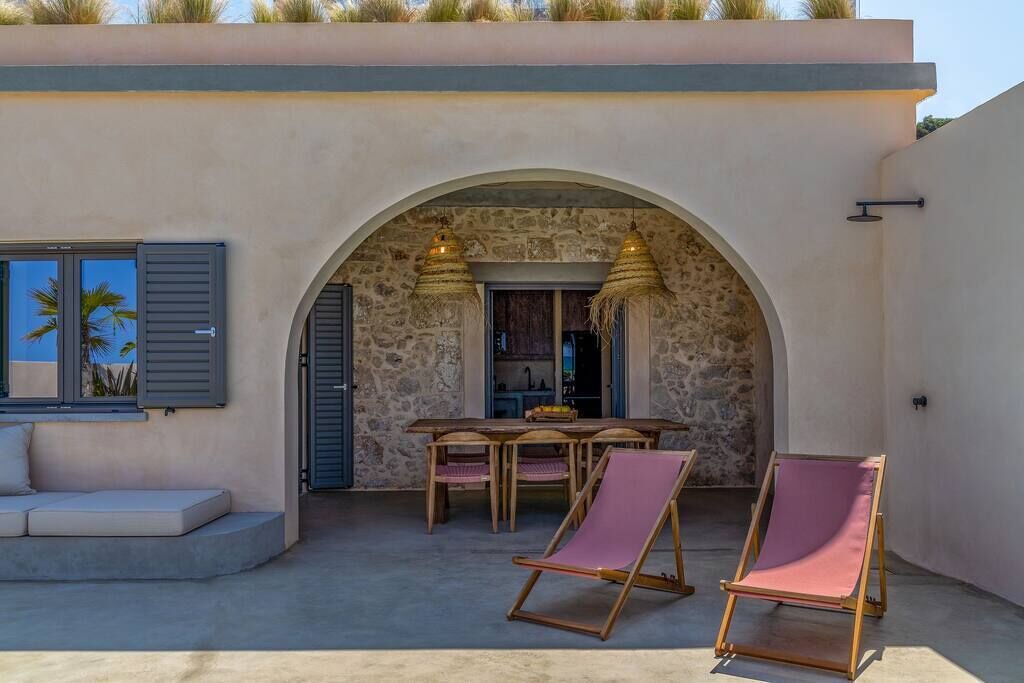 Photo of Outdoor in Kalyves
