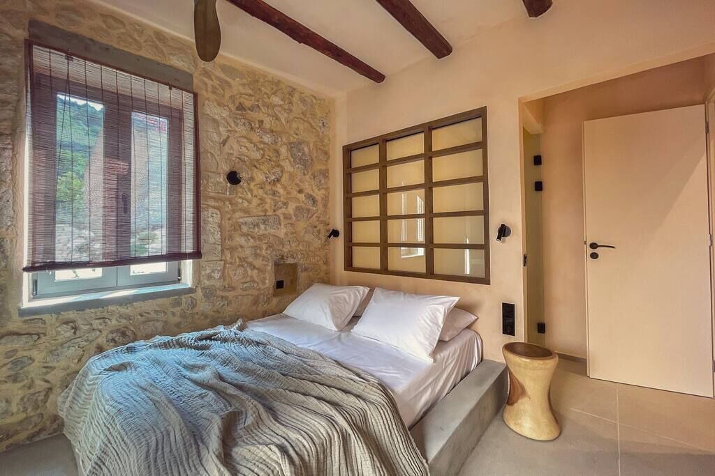 Photo of Bedroom in Kalyves