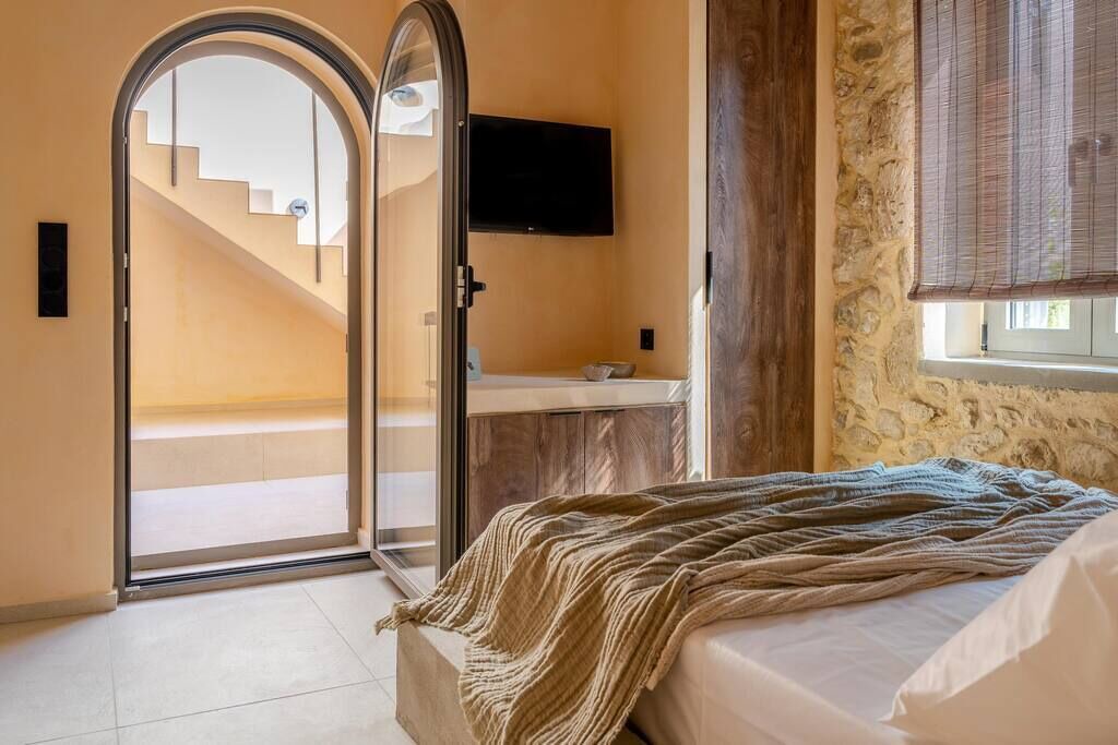 Photo of Bedroom in Kalyves