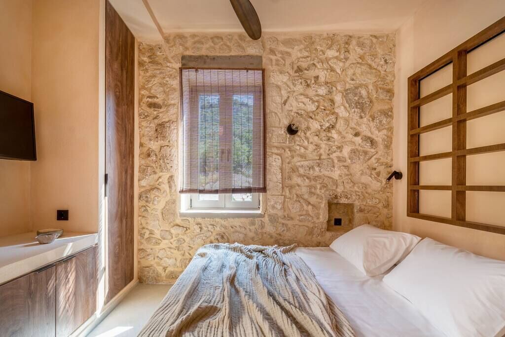 Photo of Bedroom in Kalyves