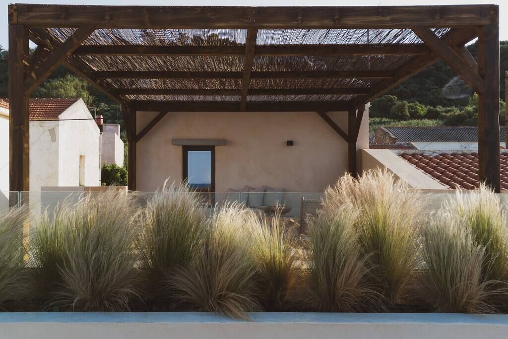 Photo of Patio Balcony in Kalyves