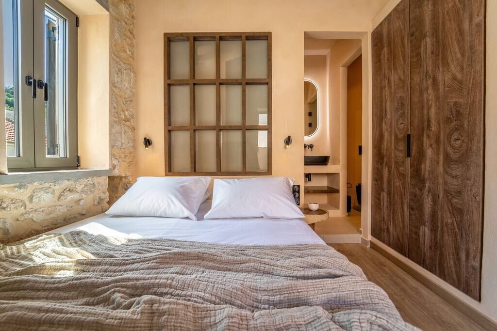 Photo of Bedroom in Kalyves