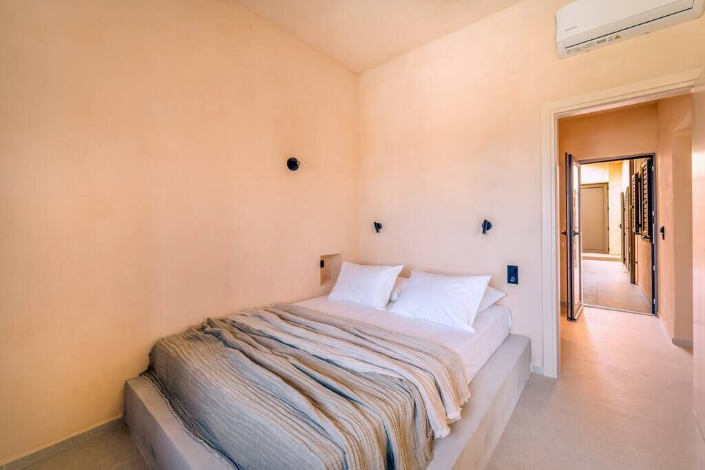 Photo of Bedroom in Kalyves
