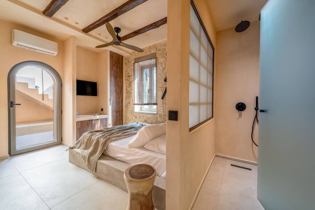 Photo of Bedroom in Kalyves