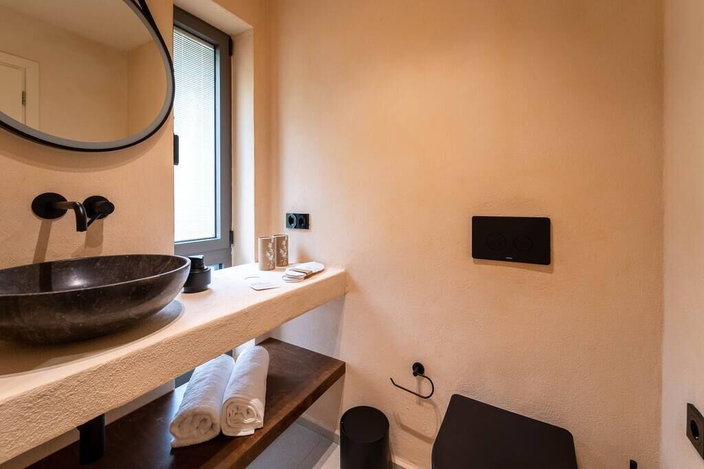 Photo of Bathroom in Kalyves